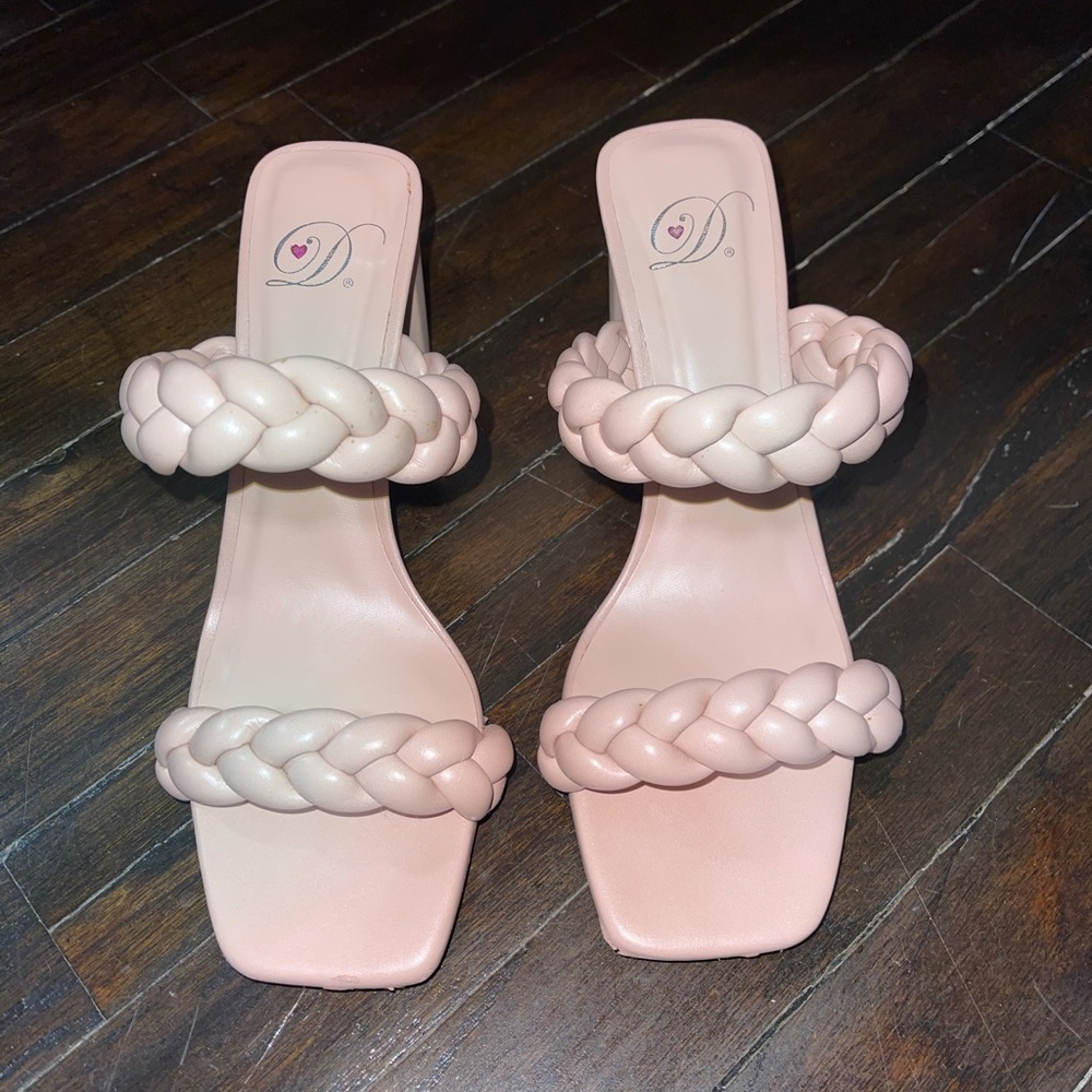 My Delicious Shoes